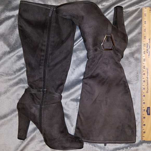 impo wide calf boots